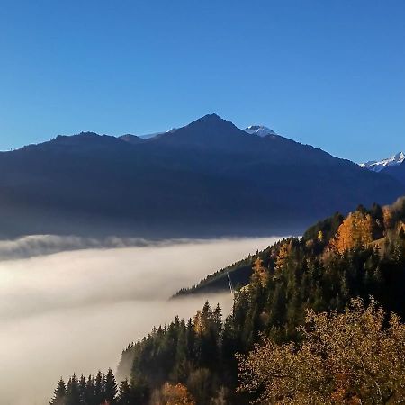 Apartment Appartement Sigel By Interhome Zell am See Luaran gambar