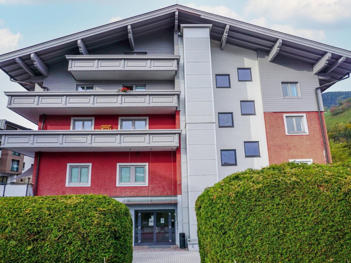Apartment Appartement Sigel By Interhome Zell am See Luaran gambar