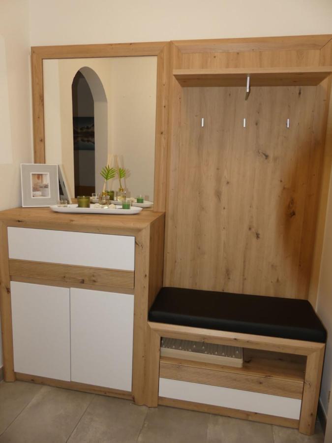 Apartment Appartement Sigel By Interhome Zell am See Luaran gambar