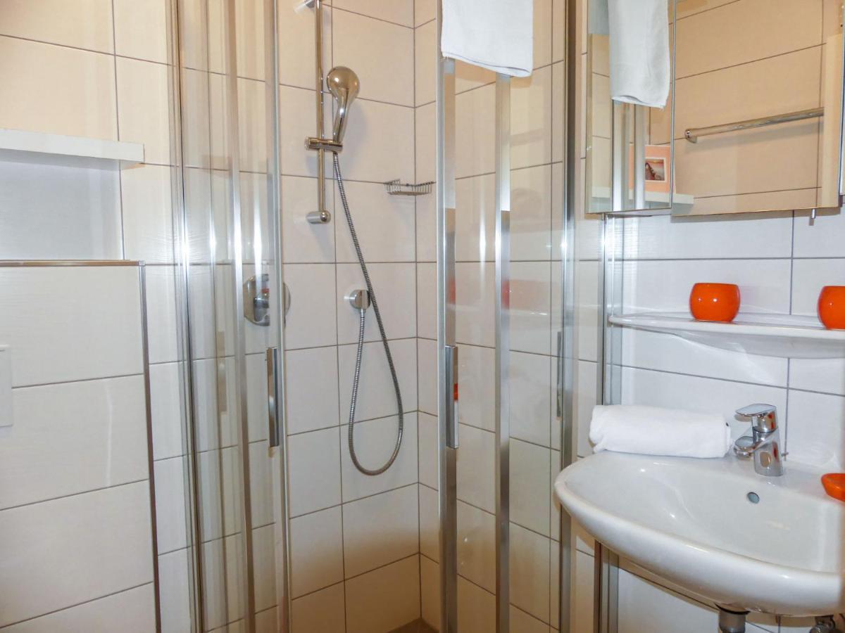 Apartment Appartement Sigel By Interhome Zell am See Luaran gambar