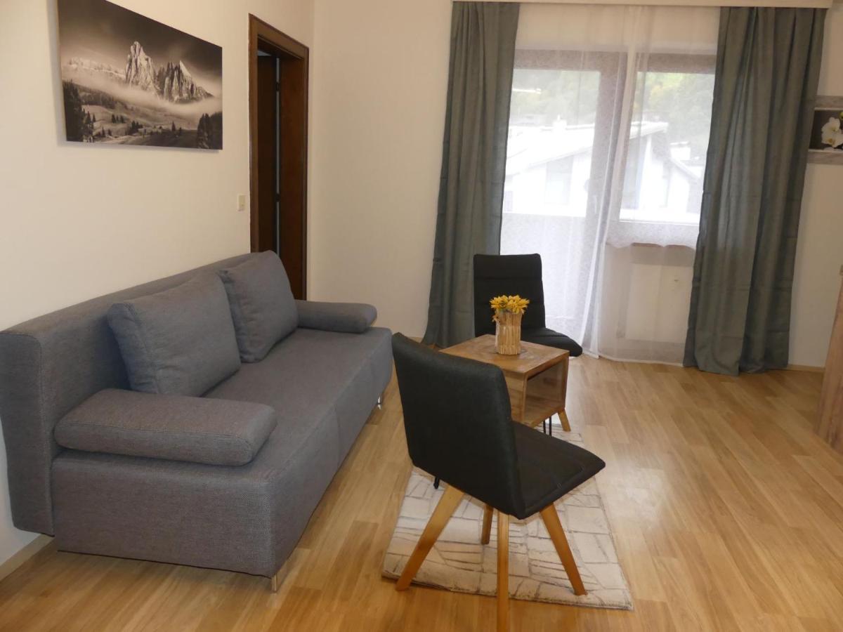 Apartment Appartement Sigel By Interhome Zell am See Luaran gambar
