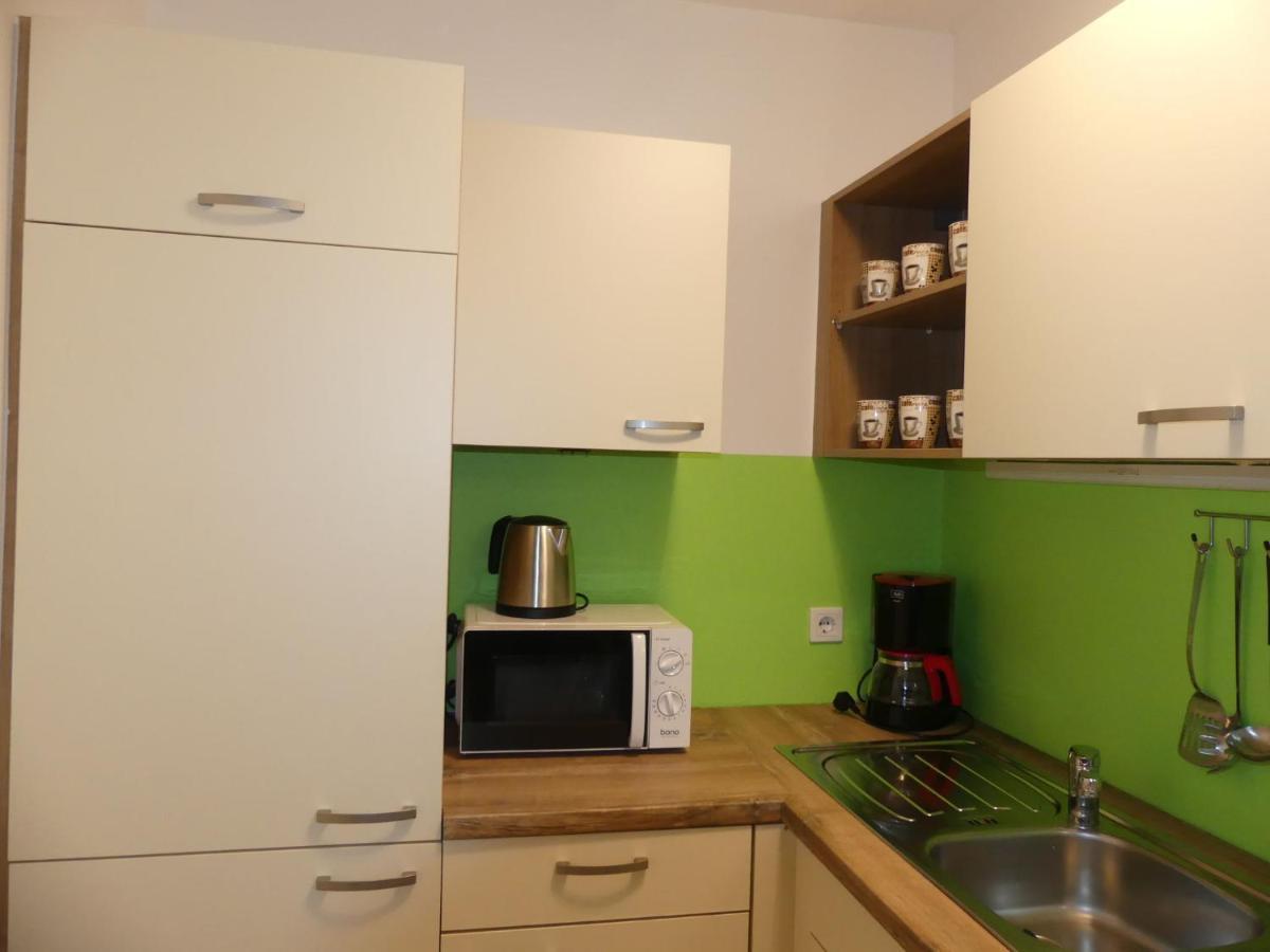Apartment Appartement Sigel By Interhome Zell am See Luaran gambar