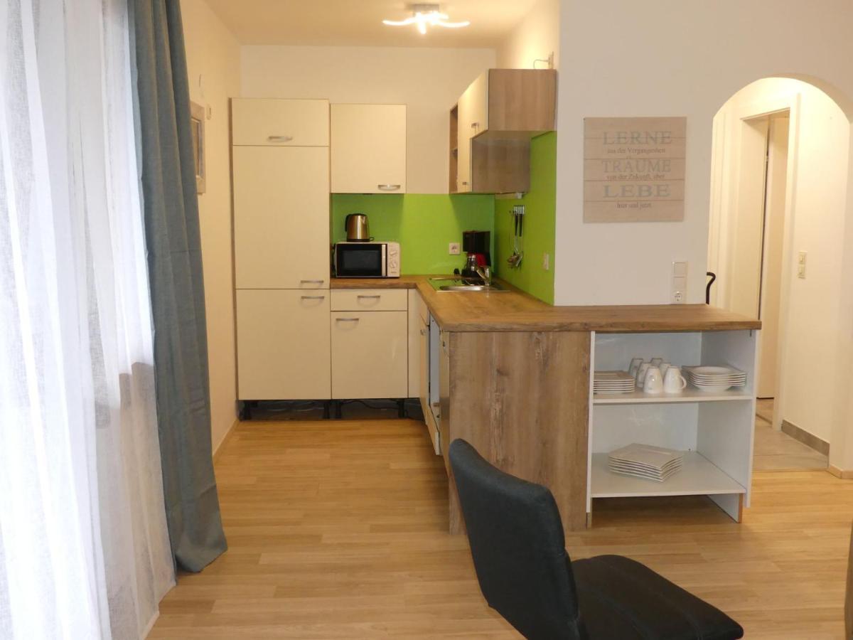 Apartment Appartement Sigel By Interhome Zell am See Luaran gambar
