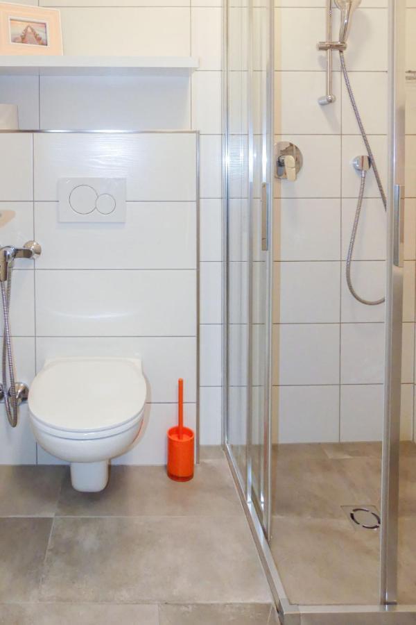 Apartment Appartement Sigel By Interhome Zell am See Luaran gambar